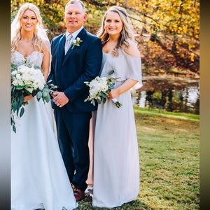 Show Me Your Mumu Bridesmaids Dress